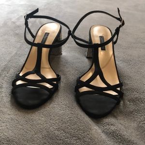 Caparros shoes for women size 9 1/2 M